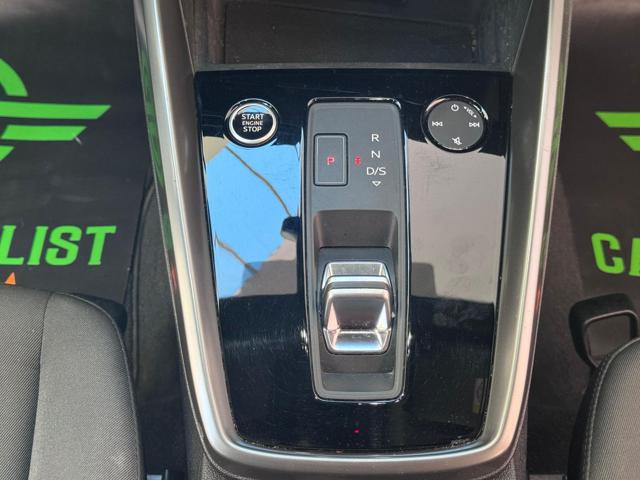 AUDI A3 usata, con ESP