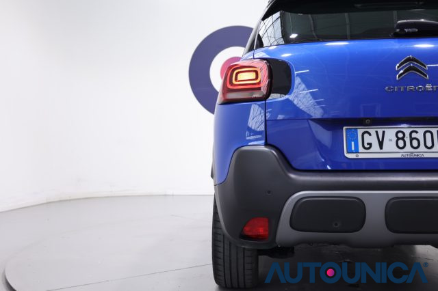 CITROEN C3 Aircross usata, con Airbag testa