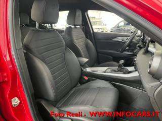 ALFA ROMEO Tonale usata, con Antifurto