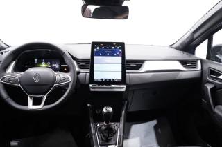 RENAULT Captur usata, con Airbag testa