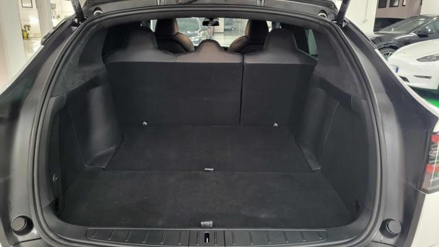 TESLA Model X usata, con Trazione integrale