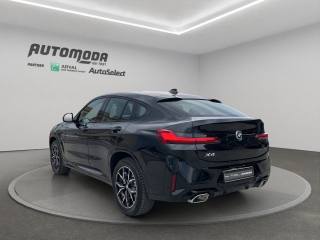 BMW X4 usata, con Autoradio