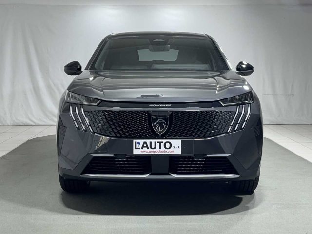 PEUGEOT 3008 usata, con Cruise Control