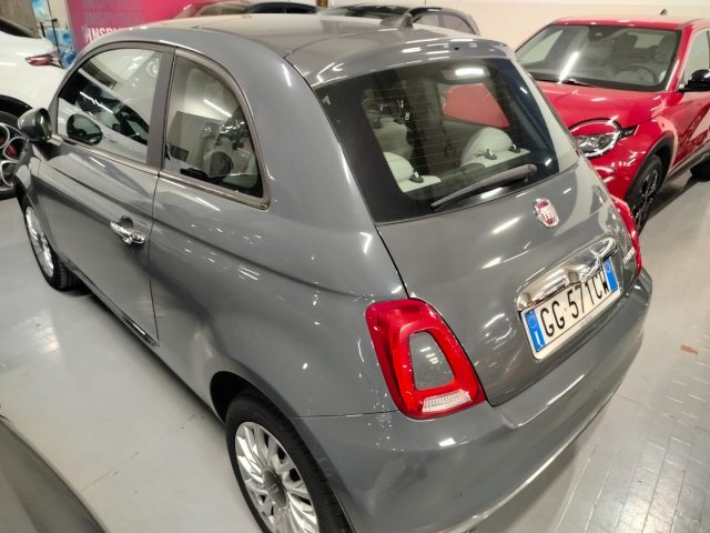 FIAT 500 usata, con Chiusura centralizzata