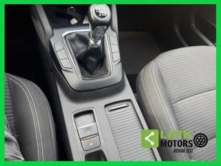 FORD Kuga usata, con Bracciolo