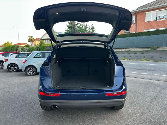 AUDI Q5 usata, con ESP