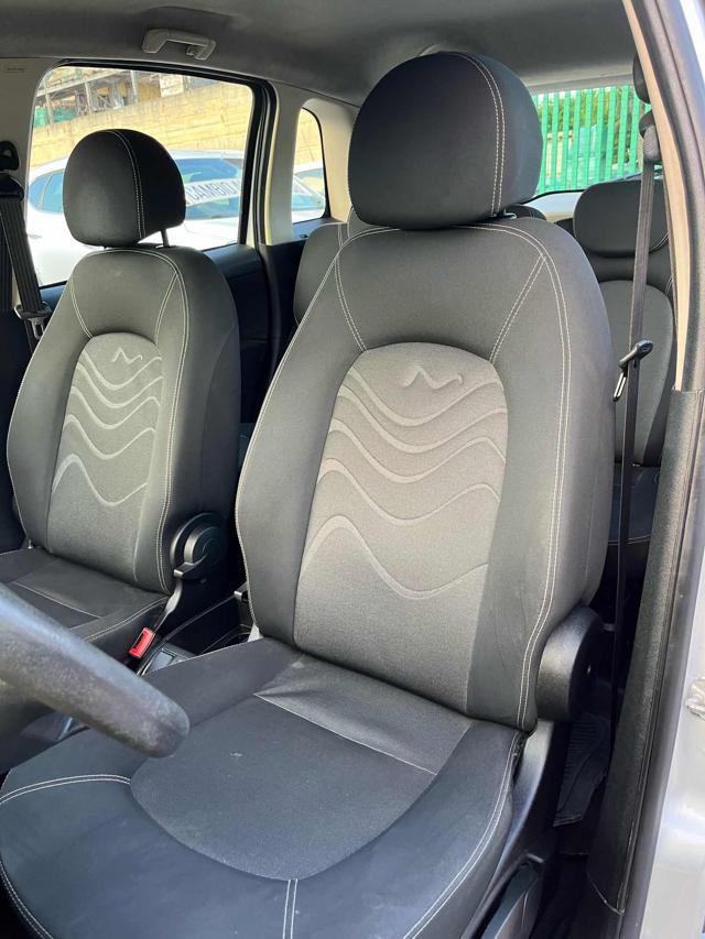 LANCIA MUSA usata, con Climatizzatore