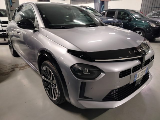 LANCIA Ypsilon usata, con Airbag laterali