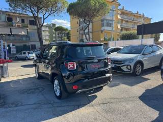 JEEP Renegade usata, con Airbag laterali