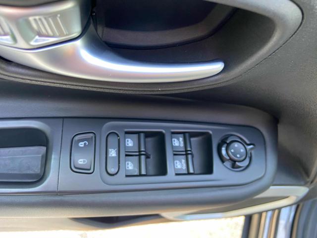 JEEP Renegade usata, con Cerchi in lega