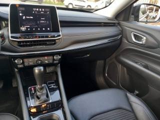 JEEP Compass usata 22