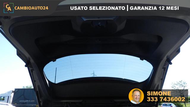 PEUGEOT 2008 usata, con Airbag testa