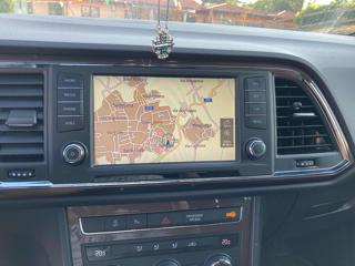 SEAT Ateca usata, con Immobilizzatore elettronico