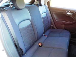 FIAT 500X usata, con Touch screen