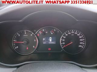 KIA Carens usata, con Cronologia tagliandi
