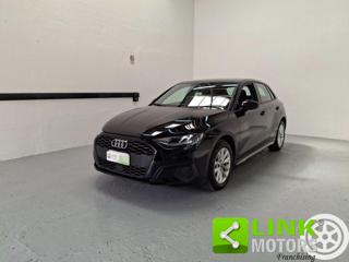 AUDI A3 SPB 30 TFSI Business GARANZIA INCLUSA