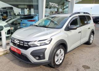 DACIA Jogger usata, con Airbag laterali