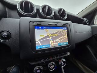 DACIA Duster usata, con Climatizzatore