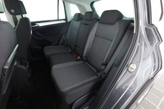 VOLKSWAGEN Tiguan usata 3