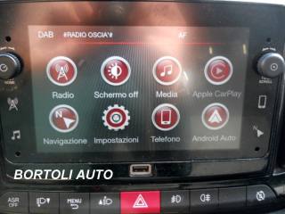 FIAT Doblo usata, con Sistema di navigazione