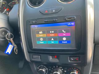 DACIA Duster usata, con ESP