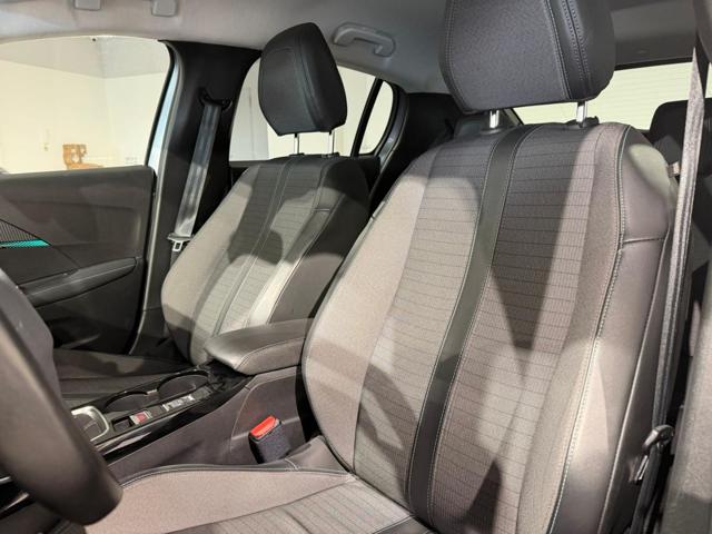 PEUGEOT 208 usata, con Controllo automatico clima