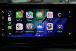 CITROEN C3 Aircross usata, con Cruise Control