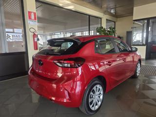 OPEL Corsa usata, con Airbag Passeggero