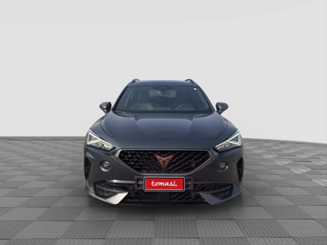 CUPRA Formentor usata 3