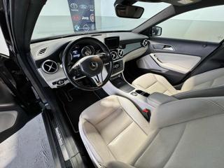 MERCEDES-BENZ GLA 220 usata, con Climatizzatore