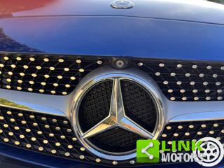 MERCEDES-BENZ C 220 usata 21