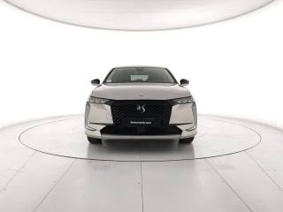 DS AUTOMOBILES DS 4 usata, con Boardcomputer