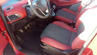 LANCIA Ypsilon usata 13