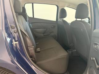 DACIA Sandero usata 13