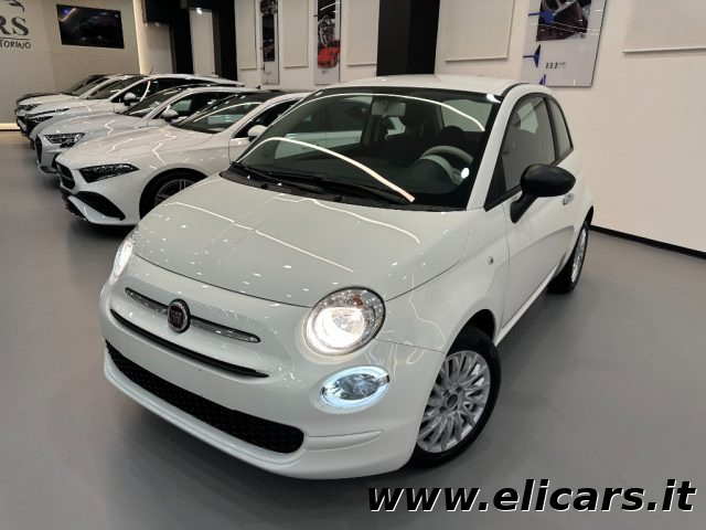FIAT 500 usata, con Airbag