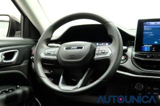 JEEP Compass usata, con Supporto lombare
