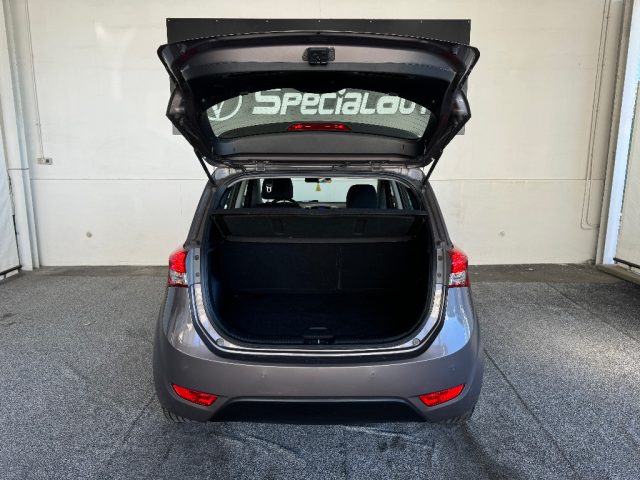 HYUNDAI iX20 usata 12