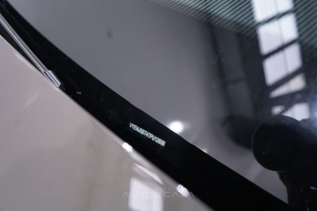 JEEP Compass usata, con Specchietti laterali elettrici