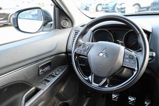 MITSUBISHI ASX usata, con Chiusura centralizzata telecomandata