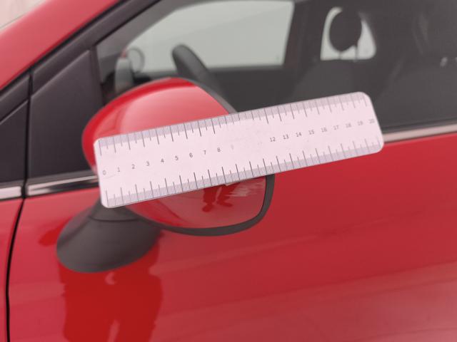 FIAT 500 usata, con Limitatore di velocità