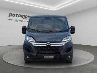 CITROEN Jumper usata, con Airbag