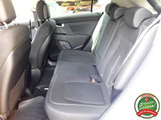 KIA Sportage usata, con Climatizzatore