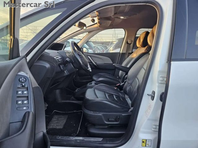 CITROEN Grand C4 Spacetourer usata, con Chiusura centralizzata
