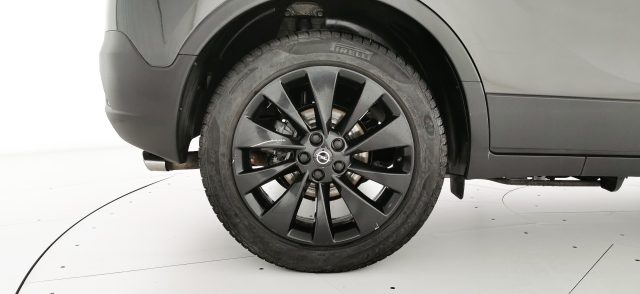 OPEL Mokka usata, con Volante in pelle