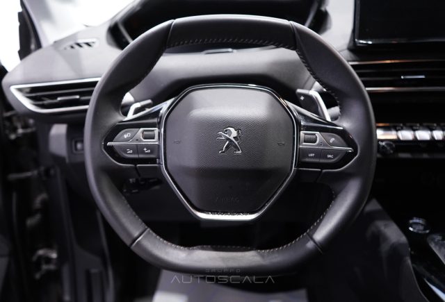 PEUGEOT 3008 usata, con Fari LED