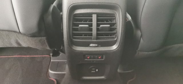 FORD Kuga usata, con Autoradio digitale