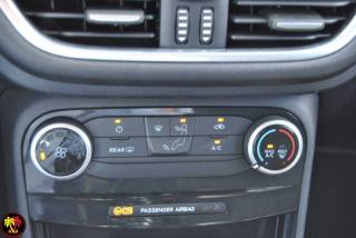 FORD Puma usata, con Sistema di navigazione