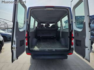 VOLKSWAGEN Crafter usata 13