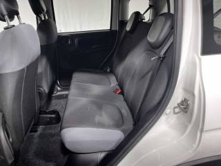 FIAT Panda usata, con Autoradio digitale
