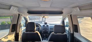 VOLKSWAGEN Caddy usata, con Alzacristalli elettrici